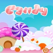 Candy Burst - Splash Mania 1.0 Icon