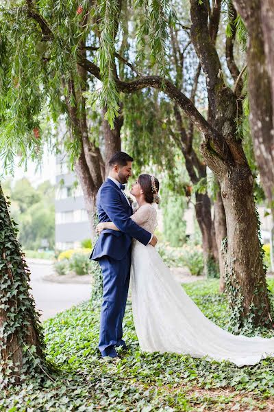 Fotógrafo de bodas Natalia Castro (castronatalia). Foto del 24 de agosto 2020