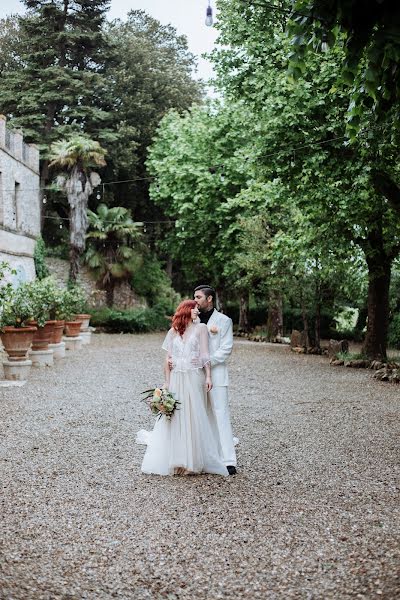 Fotografo di matrimoni Letizia Vestrucci (letiziavestrucci). Foto del 25 maggio 2023