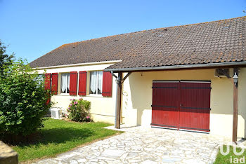 maison à Illiers-Combray (28)