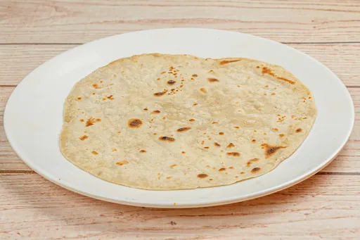 Butter Roti