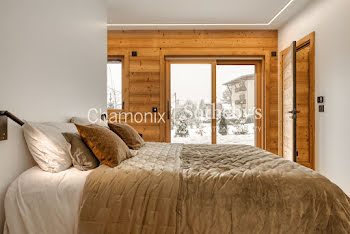 appartement à Megeve (74)