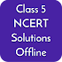 Class 5 NCERT Solutions Offline1.12