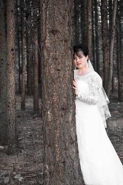 Photographe de mariage Aleksey Korolev (alekseykorolev). Photo du 22 décembre 2015