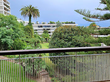 appartement à Cannes (06)