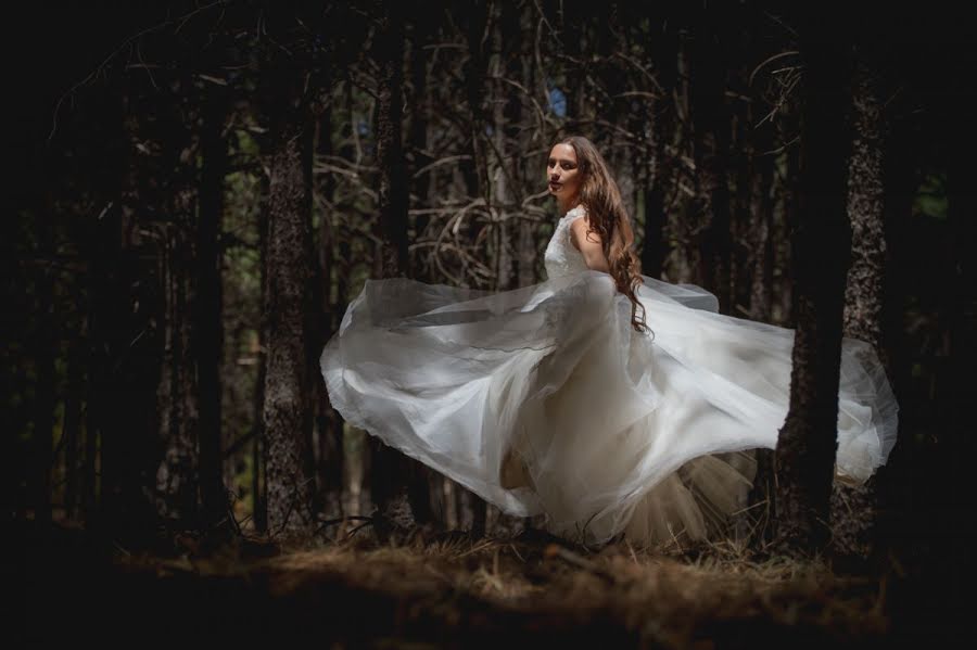 Photographe de mariage Lauro Gómez (laurogomez). Photo du 18 décembre 2018