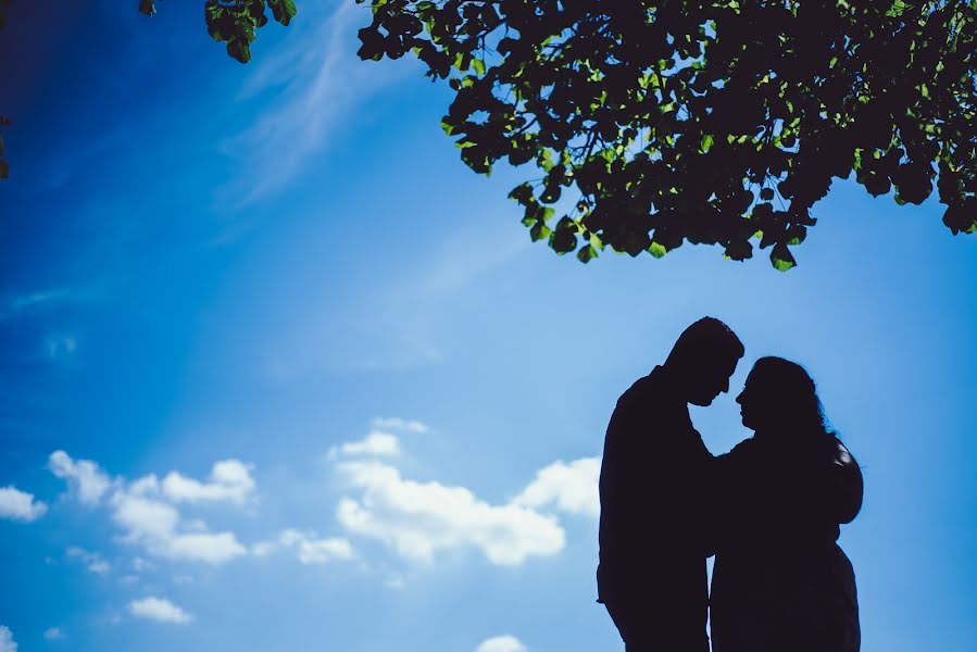 Fotógrafo de casamento Ronny Viana (ronnyviana). Foto de 15 de maio 2019