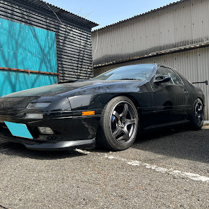 RX-7 FC3S