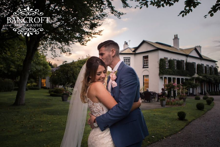 Fotógrafo de bodas Lisa Bancroft (bancroftphoto). Foto del 8 de junio 2023