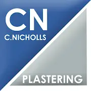 CN Plastering Logo