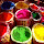 Holi Fest Wallpapers Theme New Tab