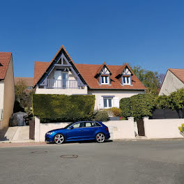 maison à Triel-sur-Seine (78)