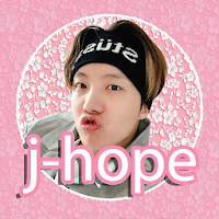 J-Hope BTS Wallpapers With Love 2020