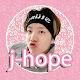 J-Hope BTS Wallpapers With Love 2020 Download on Windows