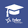 Tyler SIS Student 360 icon