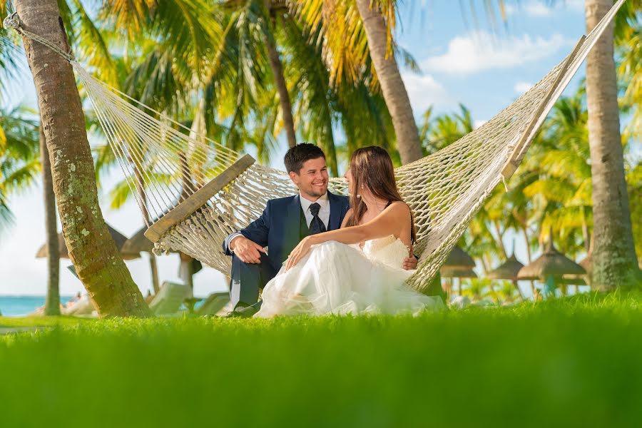 Fotógrafo de casamento Hemant Hurbansee (hemant). Foto de 22 de janeiro 2023