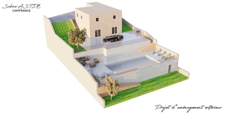 Vente maison 6 pièces 144 m² à Anse (69480), 525 000 €