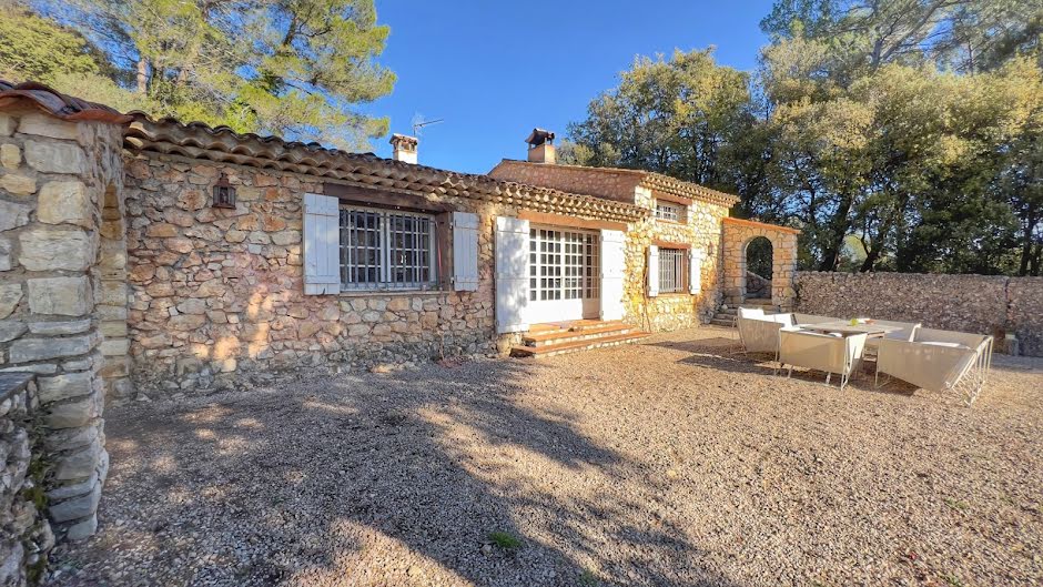 Vente maison 5 pièces 140 m² à Le Tignet (06530), 650 000 €