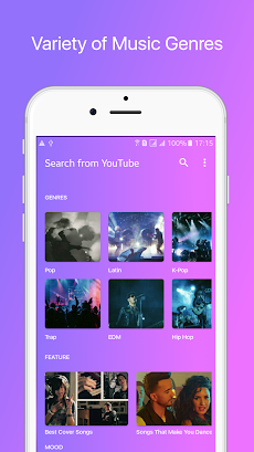 MusicBox – Free Video Music Playerのおすすめ画像3