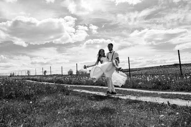 Photographe de mariage Snezhanna Sevastyanova (snezhanovaphoto). Photo du 4 novembre 2018