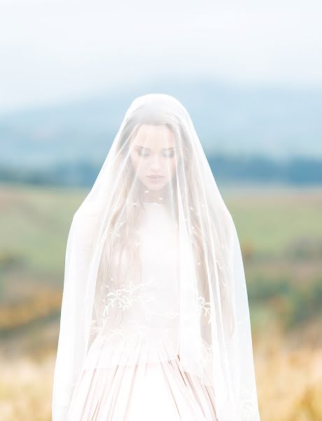 Svadobný fotograf Elen Don (weddingcanada). Fotografia publikovaná 15. marca 2017