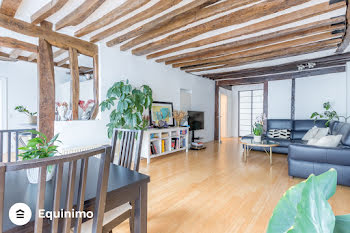 appartement à Paris 11ème (75)