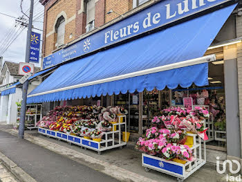 locaux professionnels à Maubeuge (59)