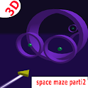 Icon space maze parti2