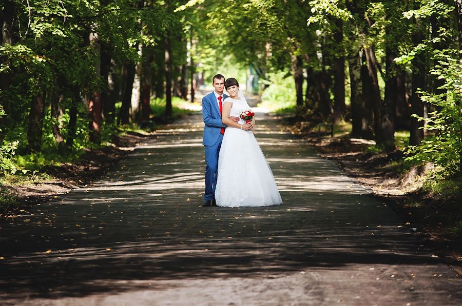 Fotógrafo de casamento Aleksey Zaychikov (zlzlzlzl). Foto de 20 de outubro 2016