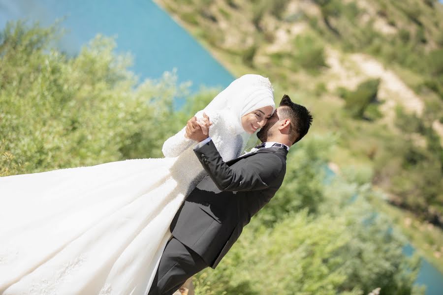 Bryllupsfotograf Yasin Kiratli (kiratliyasin). Bilde av 11 juni 2019