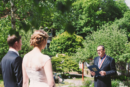 結婚式の写真家Petr Novák (petrnoxnovak)。2016 7月22日の写真