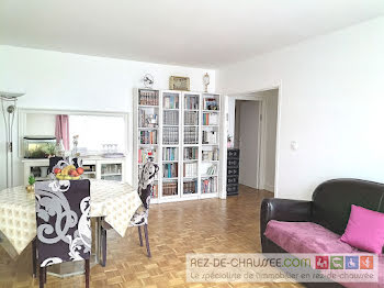 appartement à Paris 19ème (75)