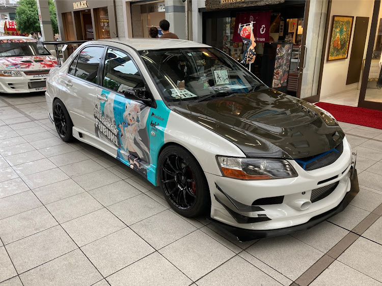 bBのbB・大雨で被災された皆様へお見舞い申し上げます・スーパーカー・梅雨明けに関するカスタム事例の投稿画像16枚目