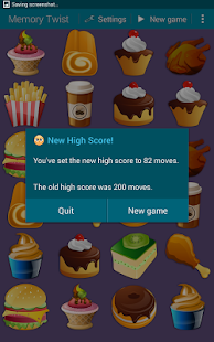 Free Memory Twist APK