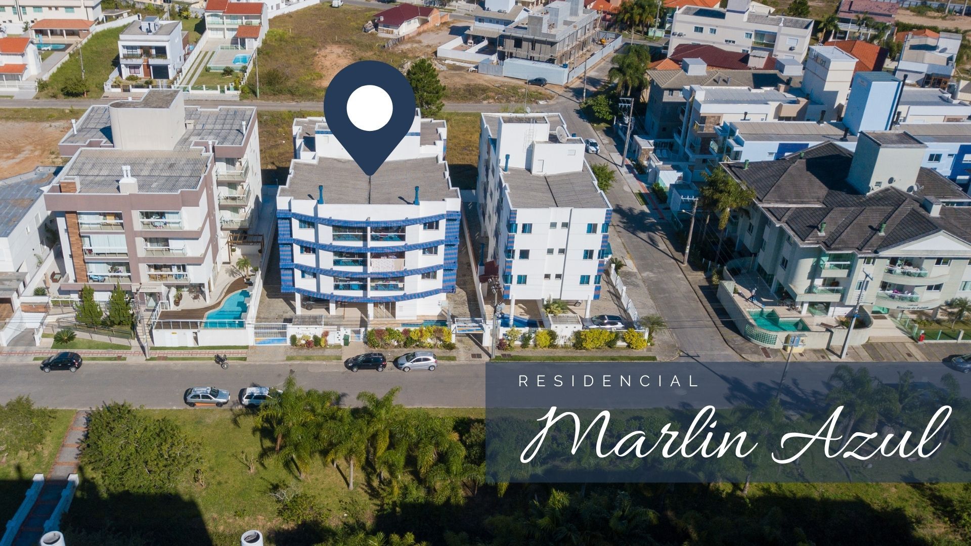 Apartamentos à venda Praia de Palmas