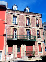 duplex à Mers-les-Bains (80)