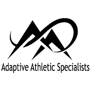 Adaptive Snowsports A-Z Guide logo