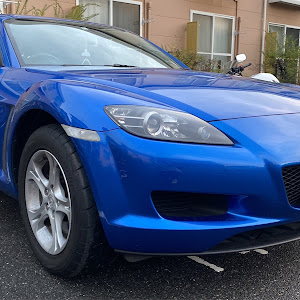 RX-8 SE3P