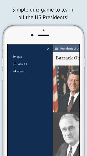 免費下載解謎APP|US Presidential Quiz Lite app開箱文|APP開箱王