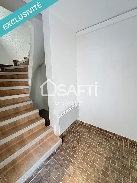 Vente appartement 2 pièces 31 m² à Paris 11ème (75011), 270 000 €