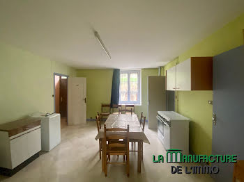 appartement à Terrenoire (42)