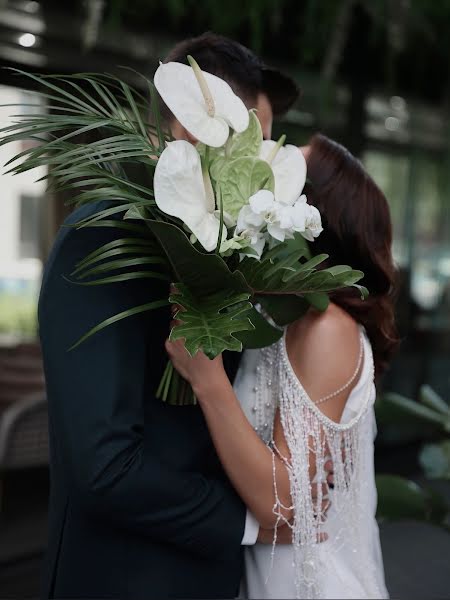 Fotógrafo de casamento Evgeniy Svetikov (svetikov). Foto de 3 de setembro 2023