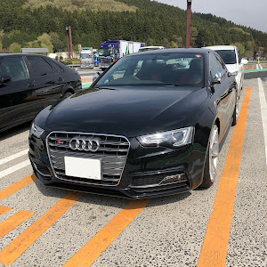 S5 スポーツバック 8TCGWL