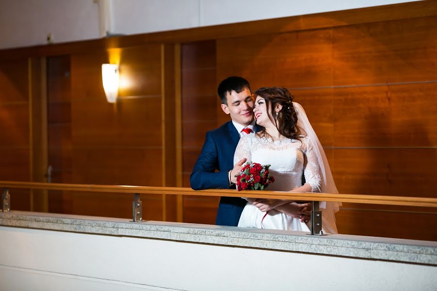 Wedding photographer Gosha Nuraliev (lider). Photo of 29 December 2015