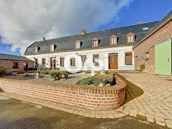 ferme à Arras (62)