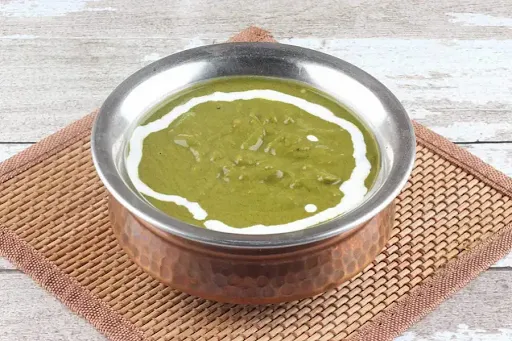 Plain Palak