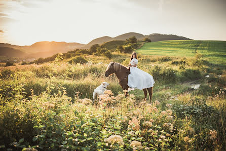 Photographe de mariage Jan Ducko (duckojan). Photo du 26 novembre 2021