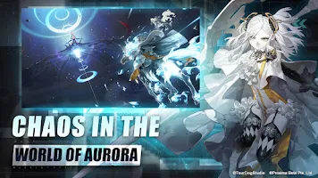 Alchemy Stars: Aurora Blast Screenshot