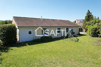 maison à L'Isle-d'Abeau (38)