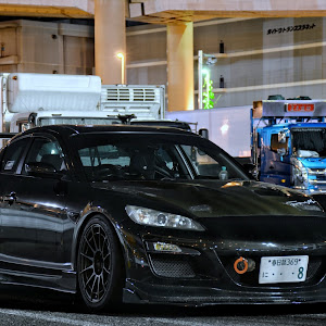 RX-8 SE3P